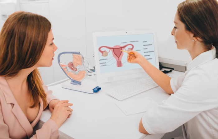 Endometrium - czym jest? Grubość endometrium i normy