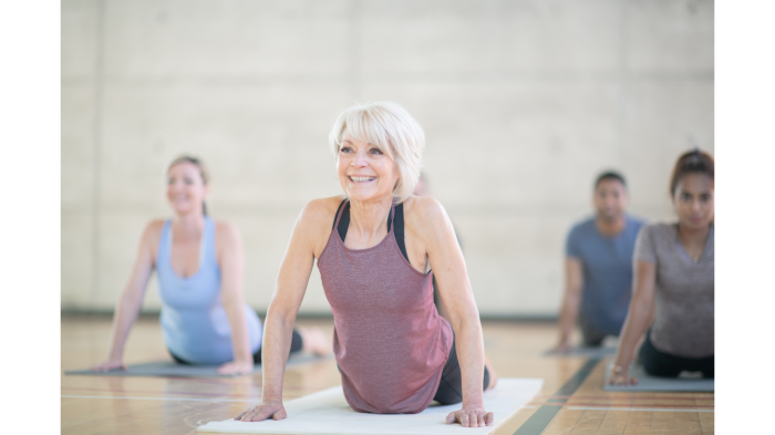 Mięśnie dna miednicy - jak utrzymać je w dobrym zdrowiu po 50 roku życia?