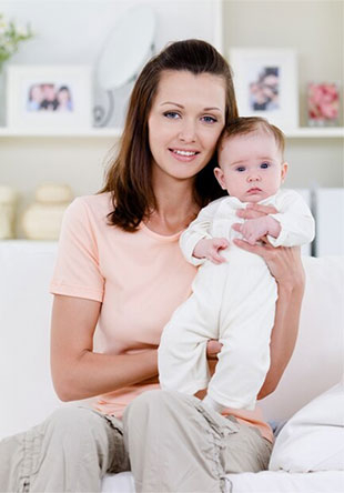 Nietrzymanie moczu po porodzie i ciąży - skuteczny sposób leczenia - Dr.Herbich