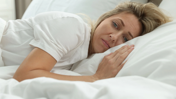Czy pessar pomoże przy nietrzymanie moczu w okresie menopauzy?