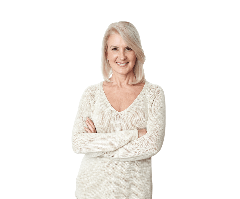 Jestem po menopauzie (55-65 lat)