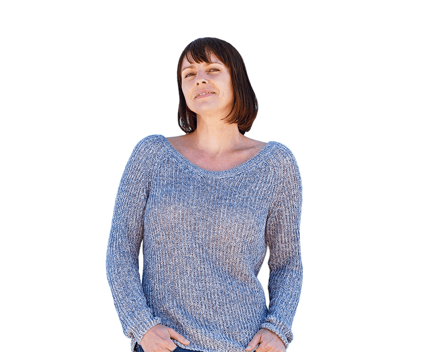 Jestem w trakcie menopauzy (45-55 lat)